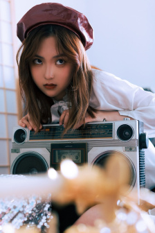 好儿子妈今天就是你的人
